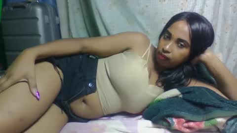 bavianona online show from 10.25.25