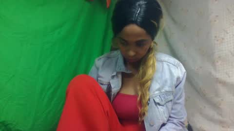 bavianona online show from 11.02.25