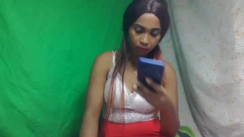 bavianona online show from 11.04.25