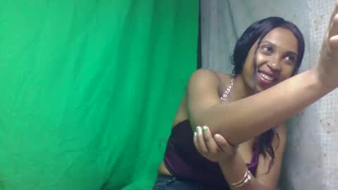 bavianona online show from 12.04.25