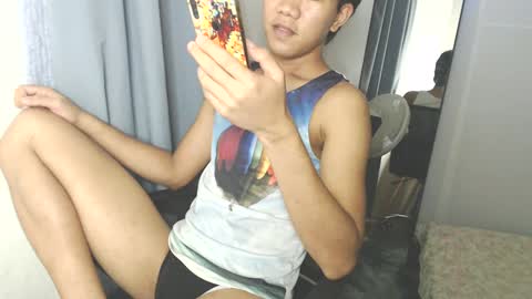 Snapshot of baxter_bab chatting on 01.28.25 Lf Babe online show from 01.28.25