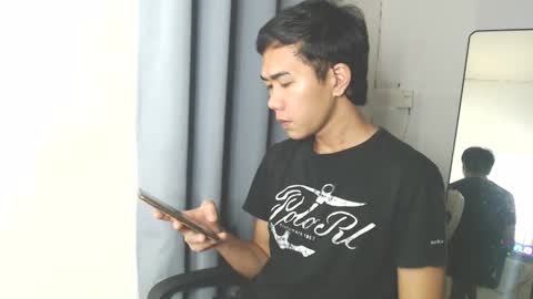 Snapshot of baxter_bab chatting on 02.11.25 Lf Babe online show from 02.11.25