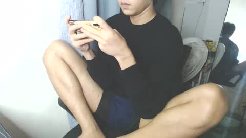 Snapshot of baxter_bab chatting on 02.12.25 Lf Babe online show from 02.12.25