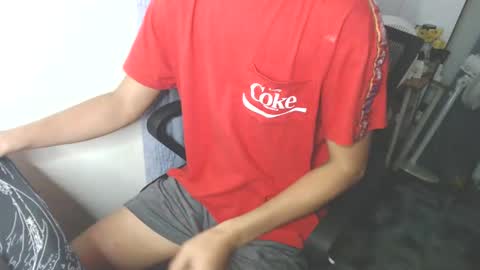 Snapshot of baxter_bab chatting on 02.14.25 Lf Babe online show from 02.14.25