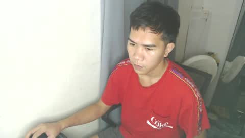 Snapshot of baxter_bab chatting on 02.21.25 Lf Babe online show from 02.21.25