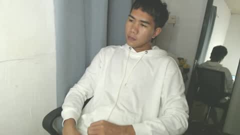 Snapshot of baxter_bab chatting on 02.28.25 Lf Babe online show from 02.28.25