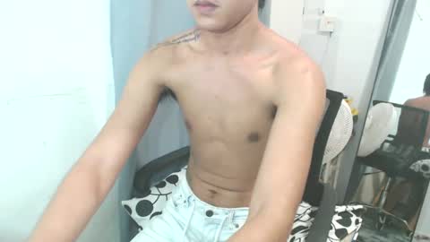 Snapshot of baxter_bab chatting on 03.09.25 Lf Babe online show from 03.09.25