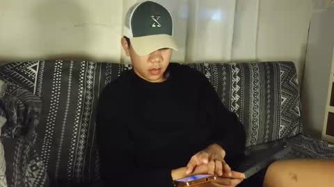 Snapshot of baxter_bab chatting on 09.19.25 Lf Babe online show from 09.19.25