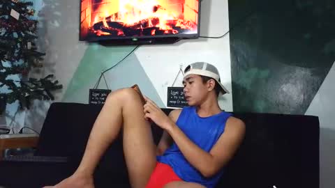 Snapshot of baxter_bab chatting on 10.09.25 Lf Babe online show from 10.09.25