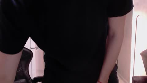 BAXTER online show from 12.03.25