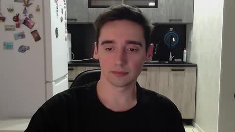 BAXTER online show from 02.02.26