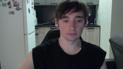 BAXTER online show from 06.11.26
