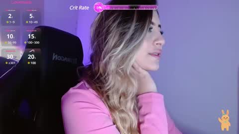 Snapshot of bay_babe chatting on 01.29.25 bay_babe online show from 01.29.25