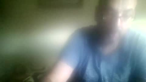 Snapshot of bayone1000 chatting on 10.25.25 Nikola online show from 10.25.25