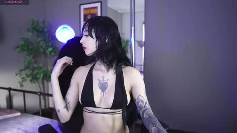 BAYONETTA DOLL  online show from 12.18.25