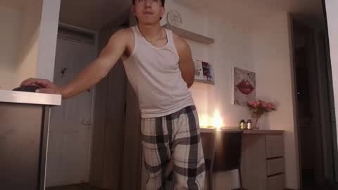 Bayron online show from 03.19.26