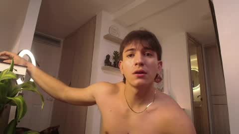 Bayron online show from 04.09.26