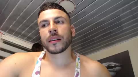 Bayron Rodriguez online show from 06.01.26