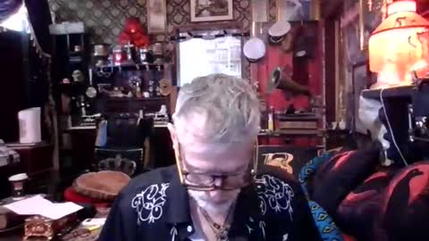 Bazza online show from 02.19.26