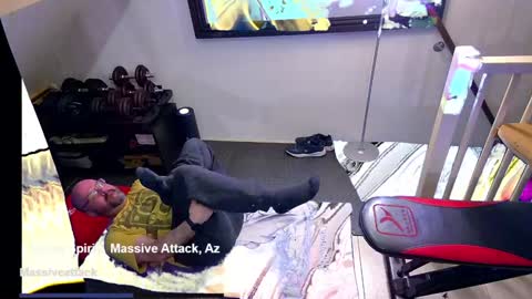 bazzz_8 online show from 01.25.25