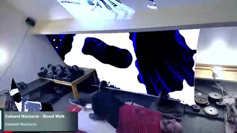 bazzz_8 online show from 02.16.25