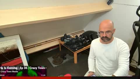 bazzz_8 online show from 10.05.25