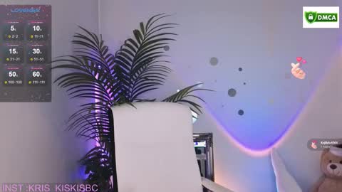 Kris online show from 12.16.25