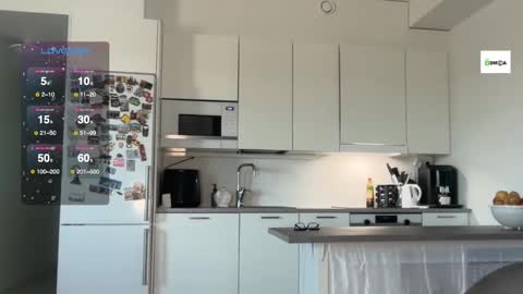 Kris online show from 03.21.26