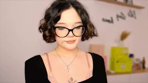 Snapshot of bb_nextdoor chatting on 10.22.25 cyber princess online show from 10.22.25
