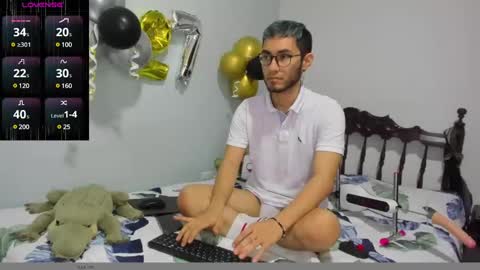 Snapshot of bbalexxx chatting on 12.16.24 alex independent model   ig bbalexmoon online show from 12.16.24