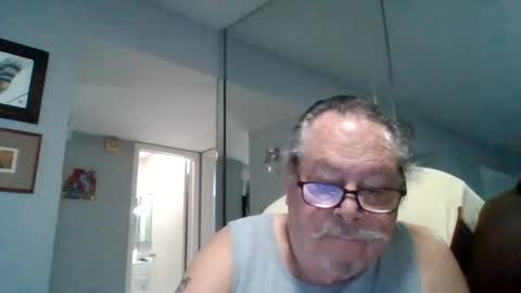 Single Grandpa in Florida. Love to C2C and have Fun Privately online show from 06.26.26