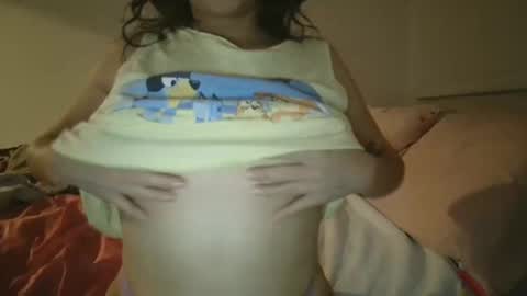 bbbaby03 online show from 10.18.25