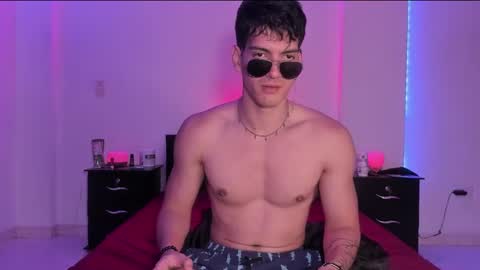 Valentino online show from 02.13.25