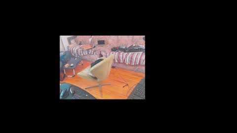 Snapshot of bbc_cagouler chatting on 12.19.25 Masked BBC XXL online show from 12.19.25