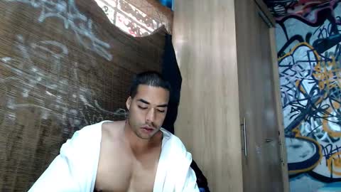 Justin online show from 12.03.25