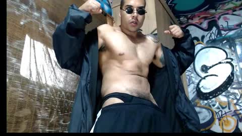 Justin online show from 02.19.26