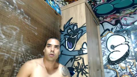 Justin online show from 03.31.26