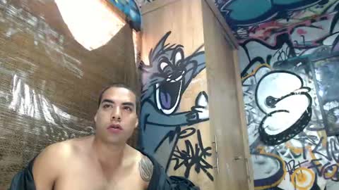 Justin online show from 06.24.26