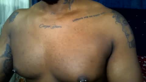 camilo online show from 02.17.25