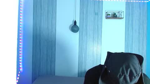 Andrew  online show from 11.03.25