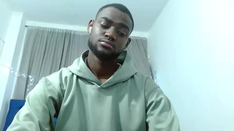 Andrew  online show from 11.05.25