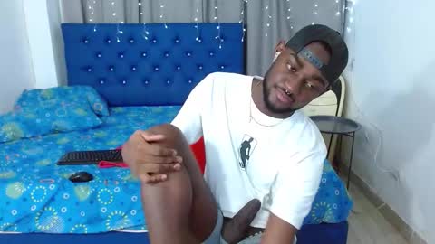 Andrew  online show from 11.06.25