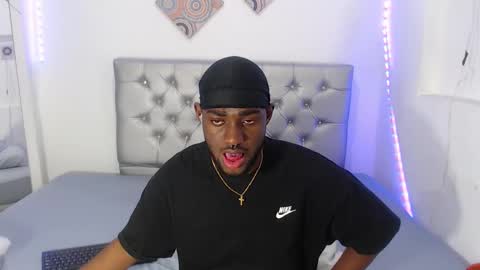 Andrew  online show from 11.13.25