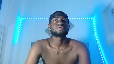 Andrew  online show from 11.20.25