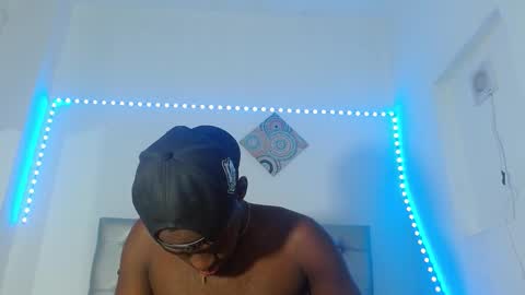 Andrew  online show from 11.20.25