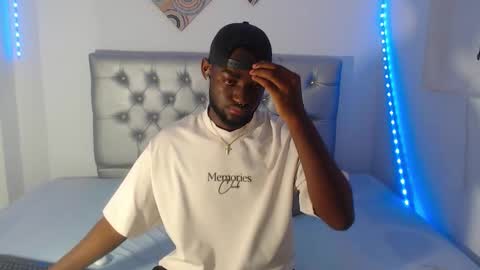 Andrew  online show from 11.21.25