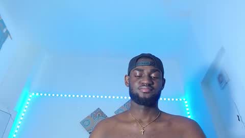 Andrew  online show from 11.27.25