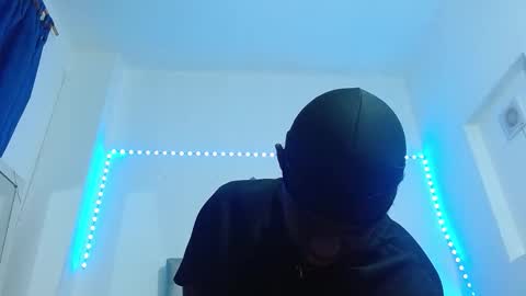 Andrew  online show from 11.30.25