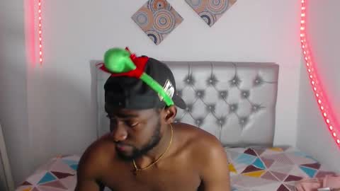 Andrew  online show from 12.15.25