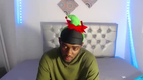 Andrew  online show from 12.17.25